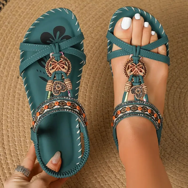 AURA I Comfort Sandals
