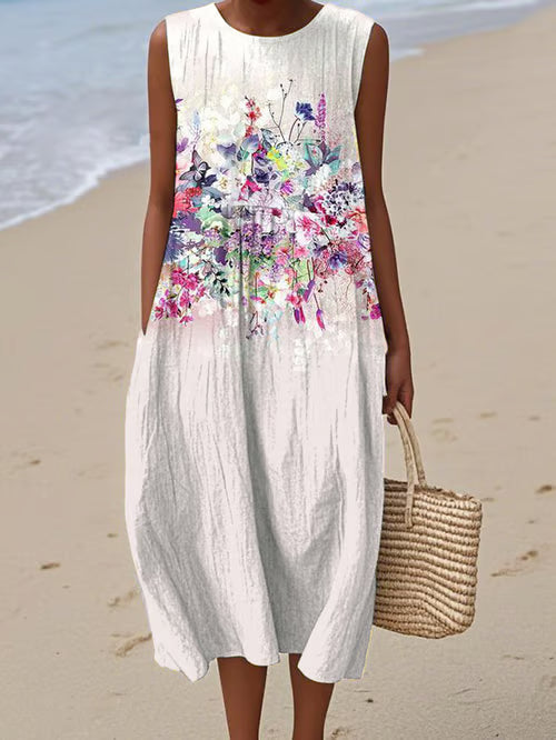 Vintage Soul Dress