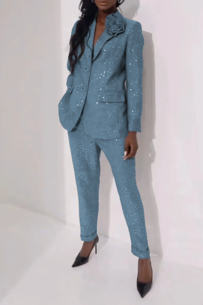 Victoria I Luxe ensemble deux pièces