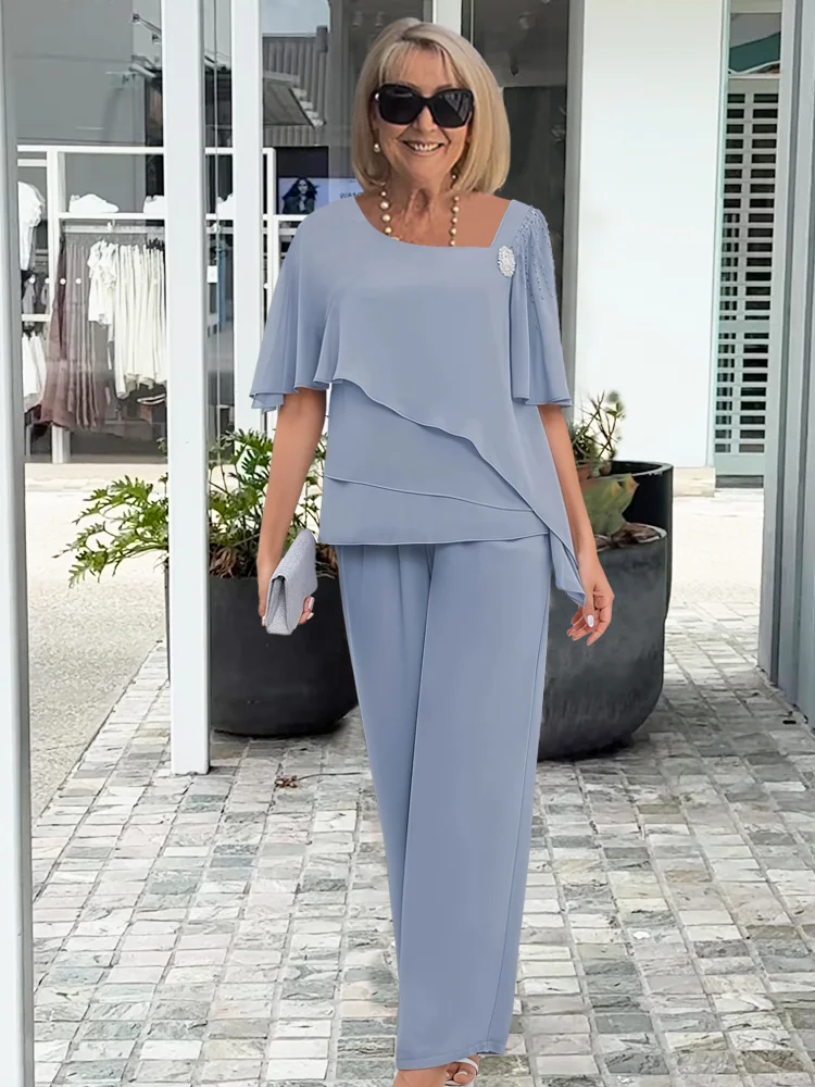 Elena | 2 Piece Casual Set