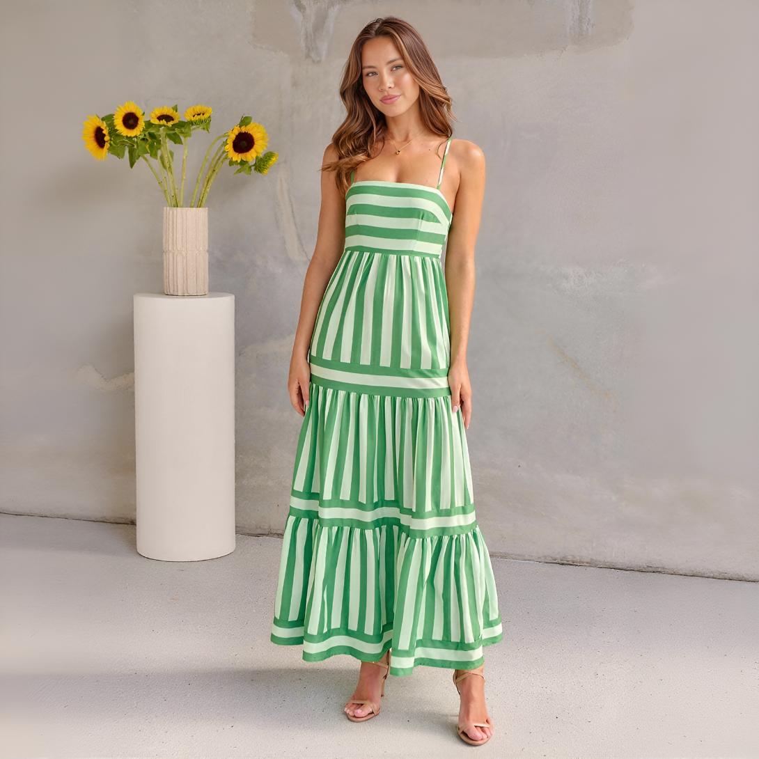 Florence | Robe Vacances d’Été