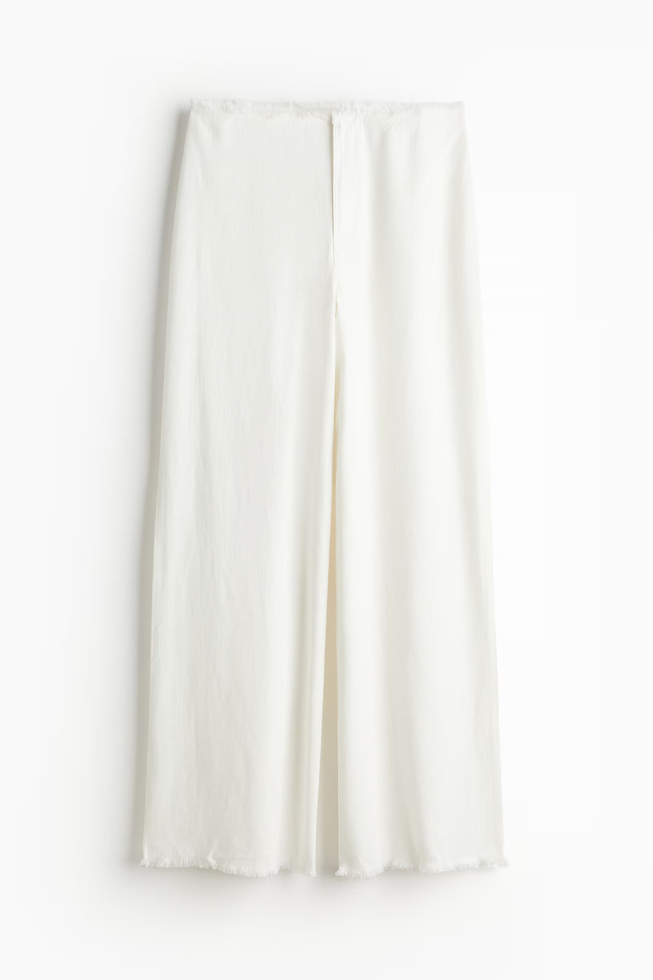 Julie | Pantalon Détente en Lin