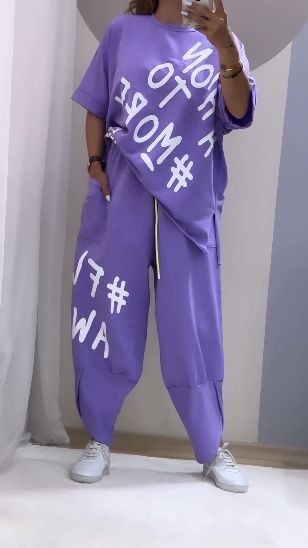 Gowie | Liberté Look