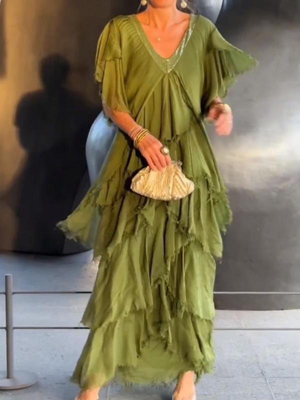 Margaux | Robe d'Été Légère