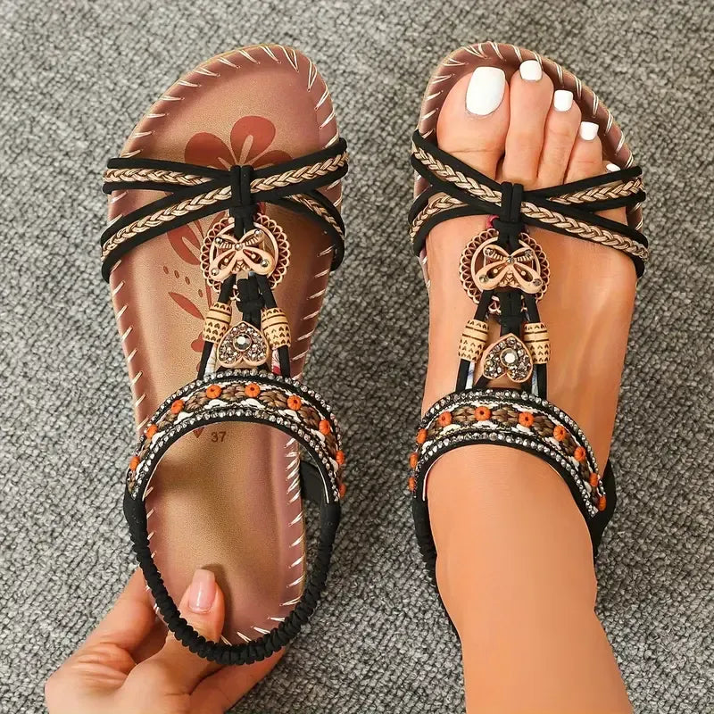 AURA I Comfort Sandals