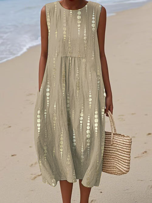 Romantic Summer Dress