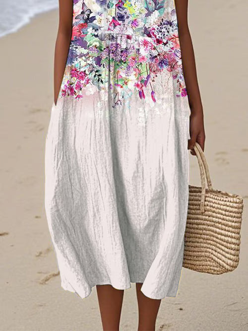 Vintage Soul Dress