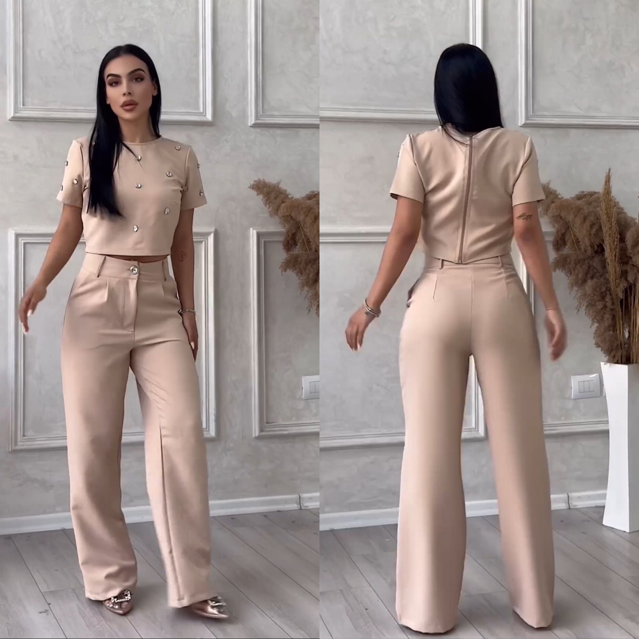 Louisa | Ensemble Brillant