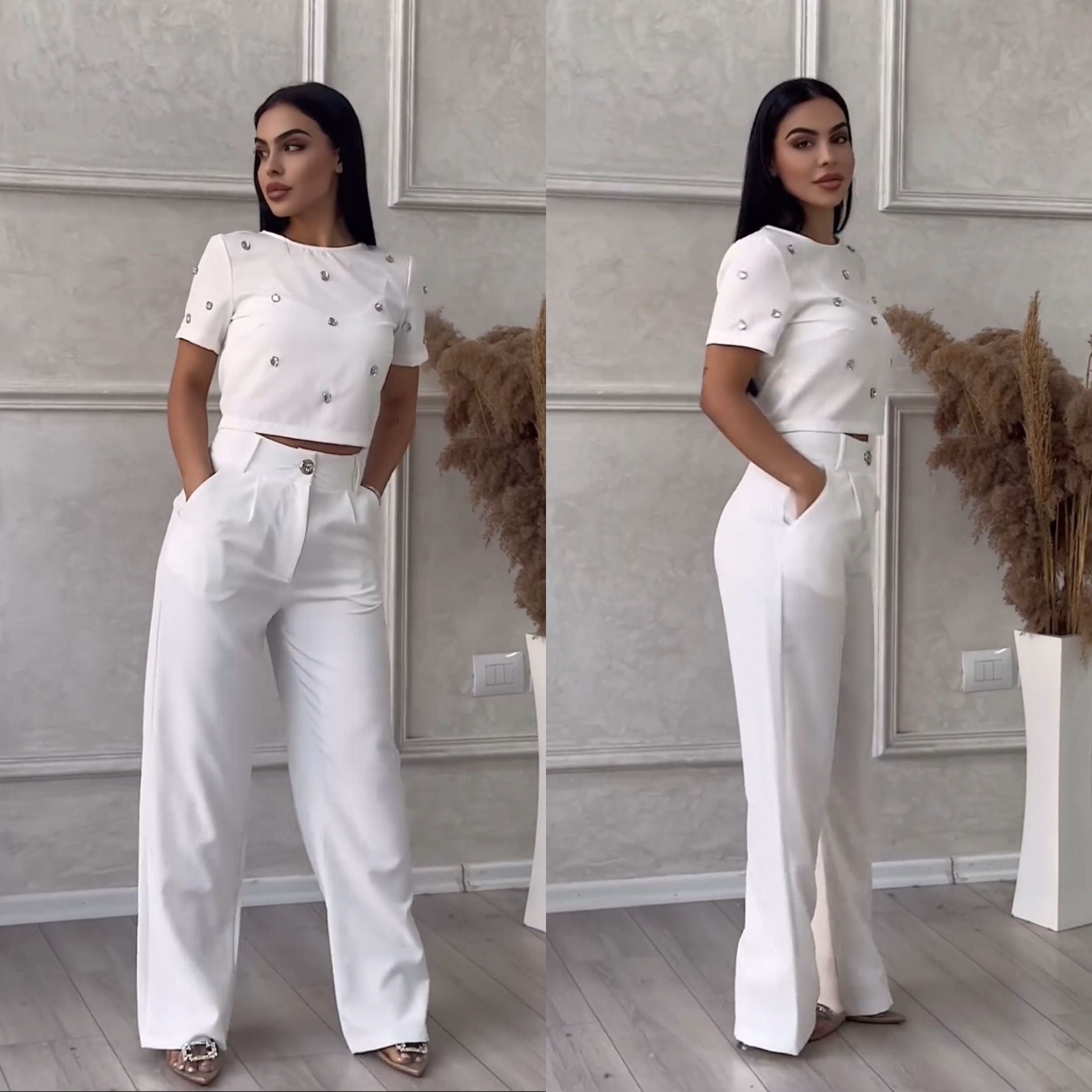 Louisa | Ensemble Brillant