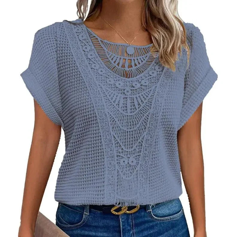 Jillian™ | Haut de Style Boho