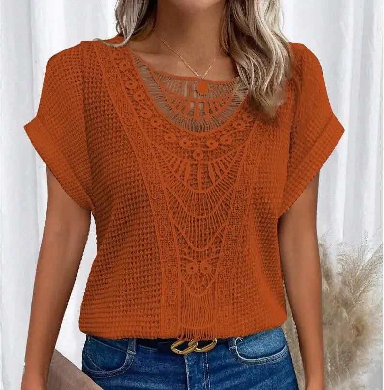 Jillian™ | Haut de Style Boho