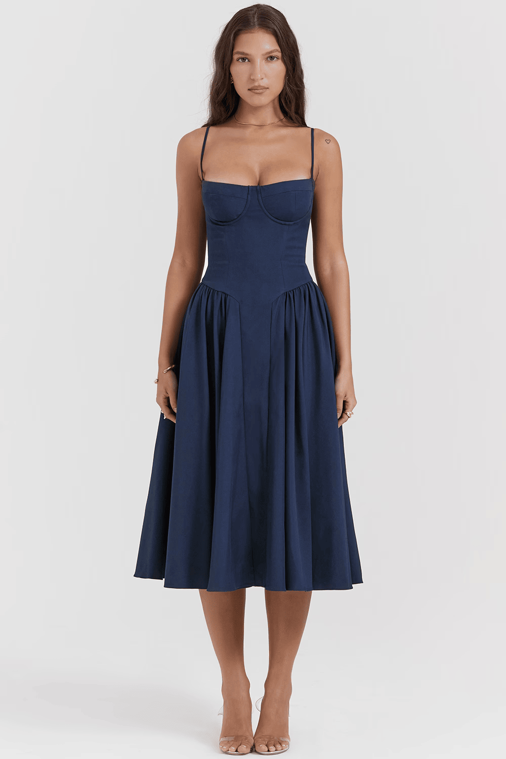 Juliette | Robe casual