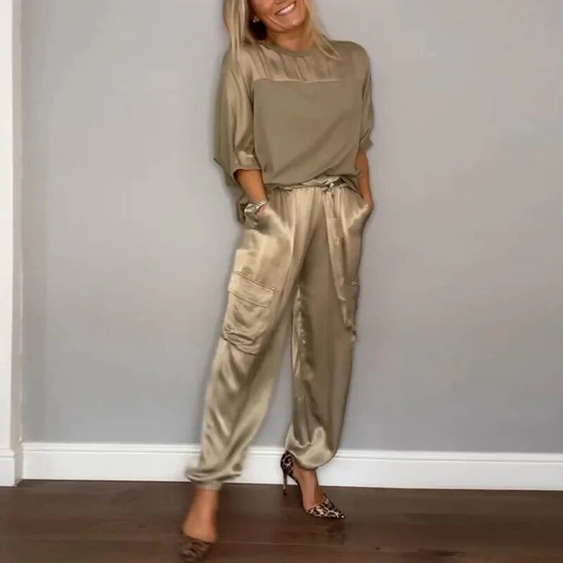 Nova | Ensemble Confort Luxe