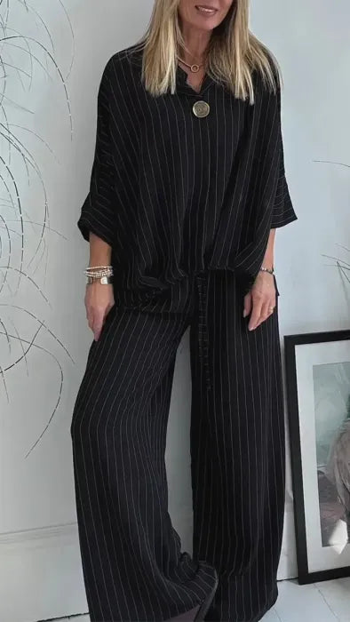 Regina | Comfortable Two-Piece Set