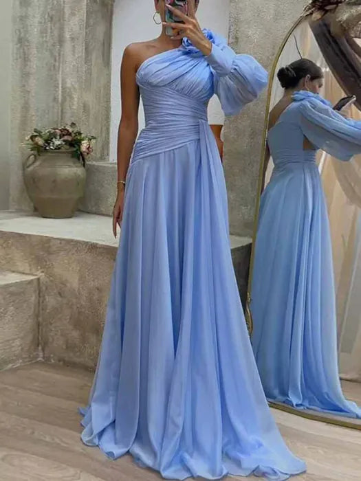 Salomé | Robe Élégante Crochetée