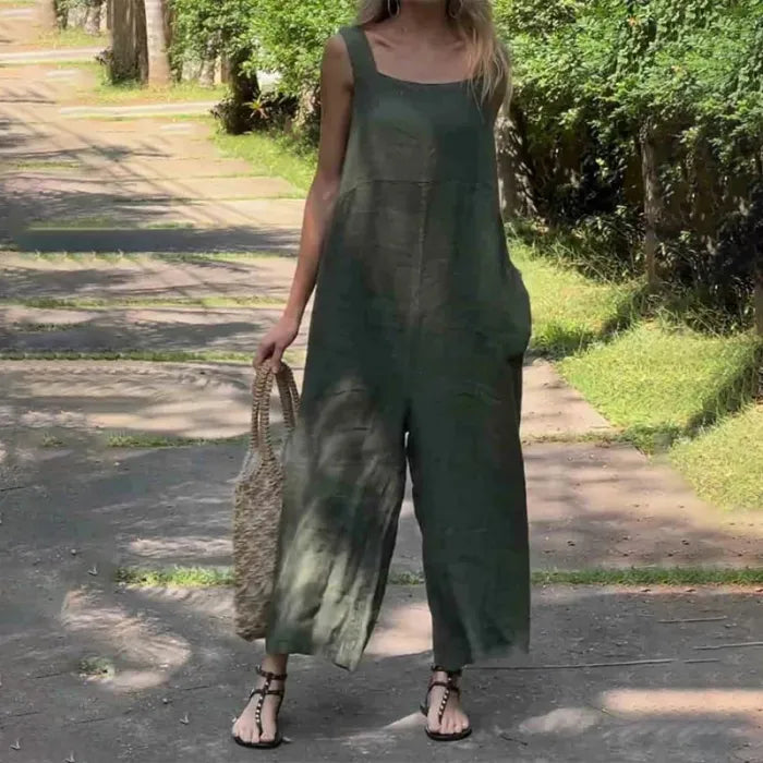 Nuria | Elegant Jumpsuit