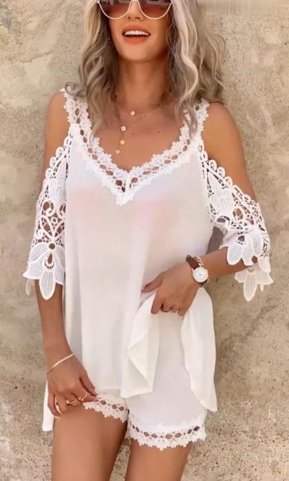 Sofía | Summer Set