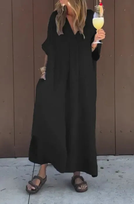 Lena | lightweight dress