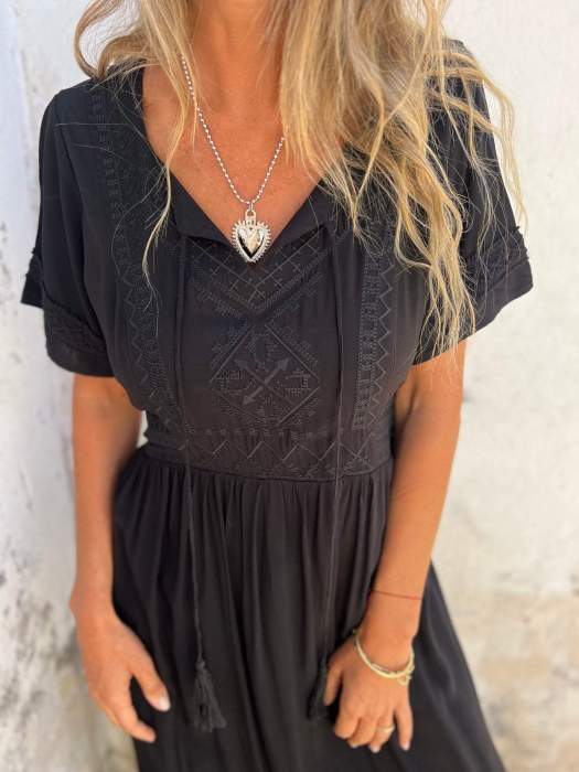 Robe armoe
