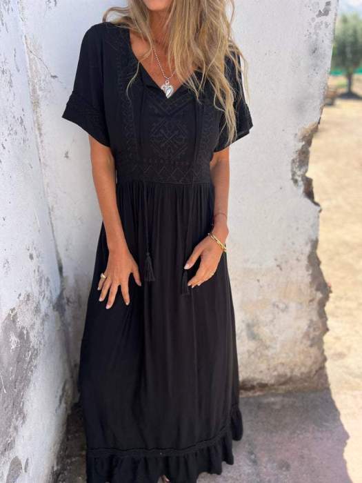 Robe armoe