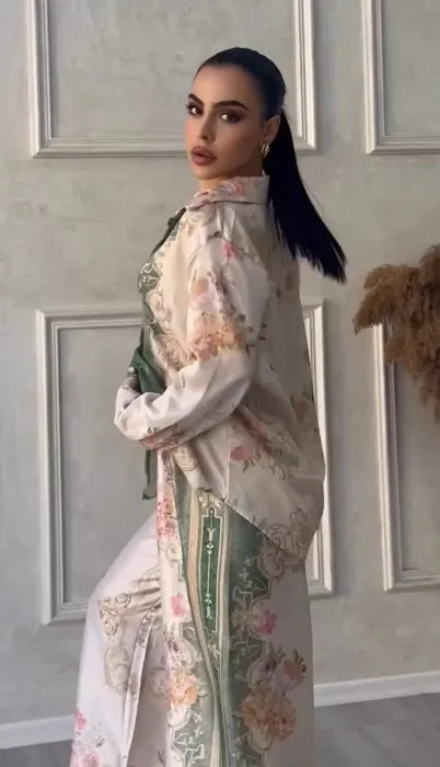 Solène | Ensemble Estival Chic