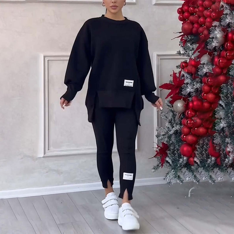 Marie I tenue élégante et confortable