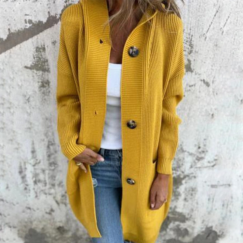 Laure I Manteau long de printemps