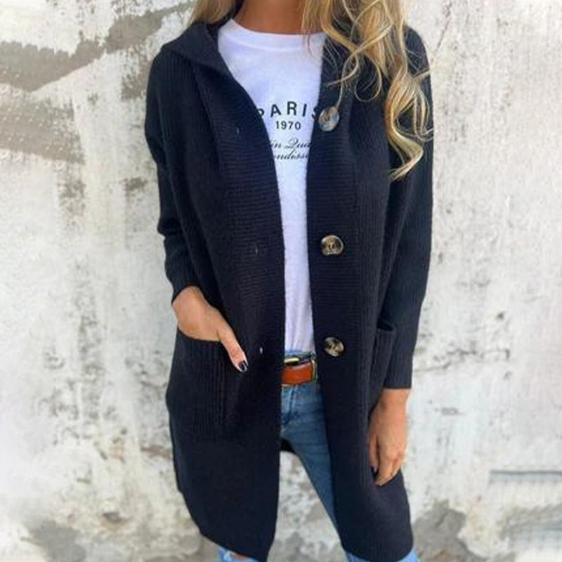Laure I Manteau long de printemps
