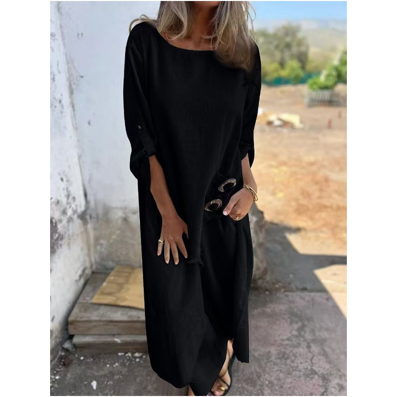Adèle | Look Flottant