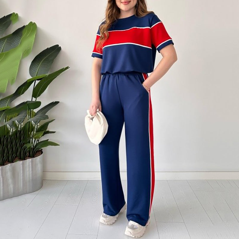 Sophie | Tenue lounge élégante
