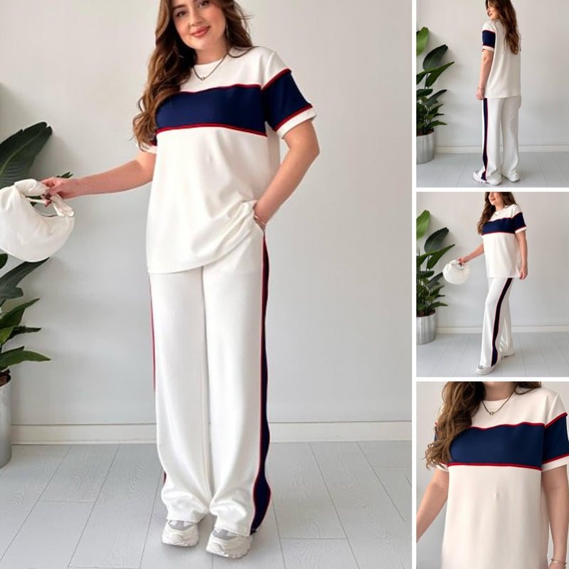 Sophie | Tenue lounge élégante