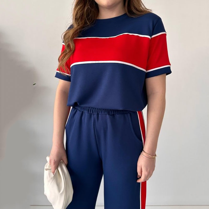 Sophie | Tenue lounge élégante