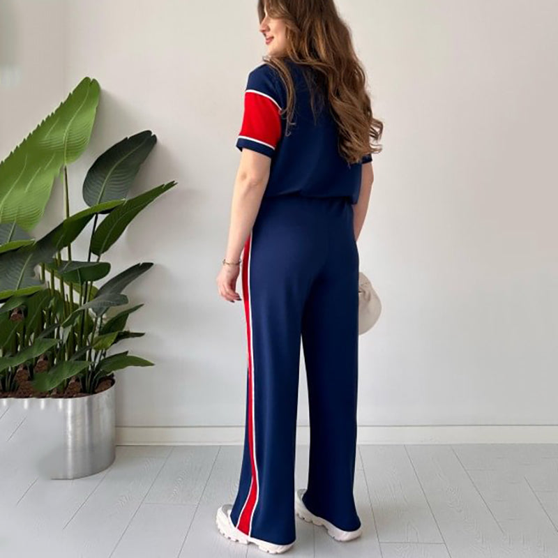 Sophie | Tenue lounge élégante