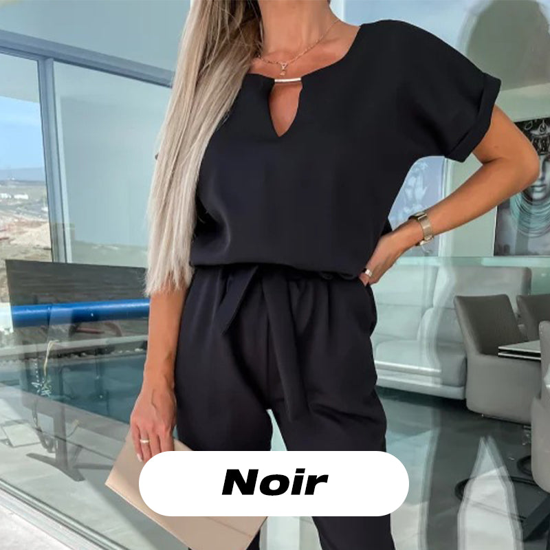 Louise I Élégance sans effort