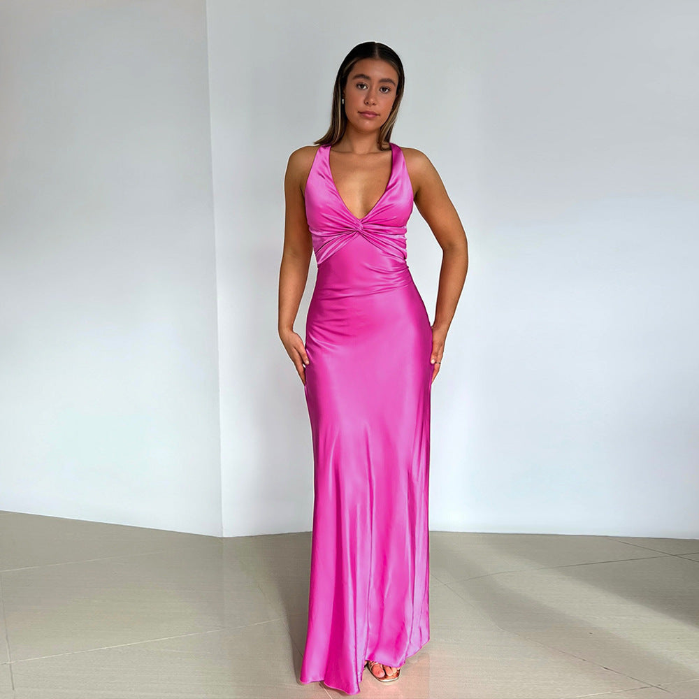 Chicra - Robe Celeste