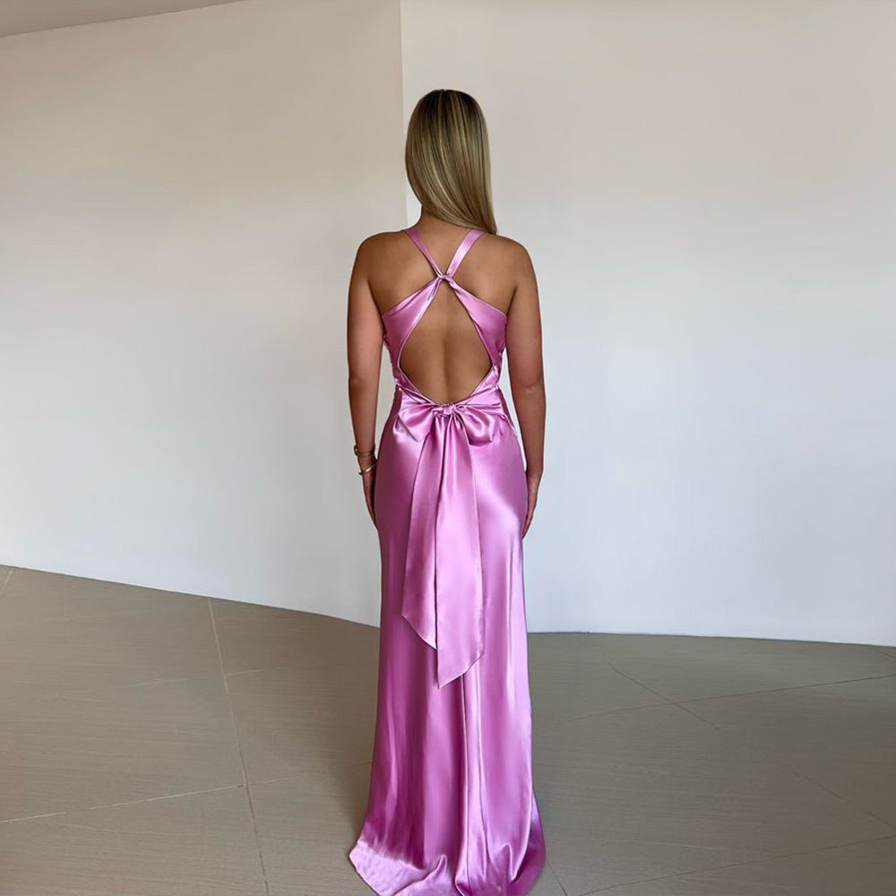 Chicra - Robe Celeste