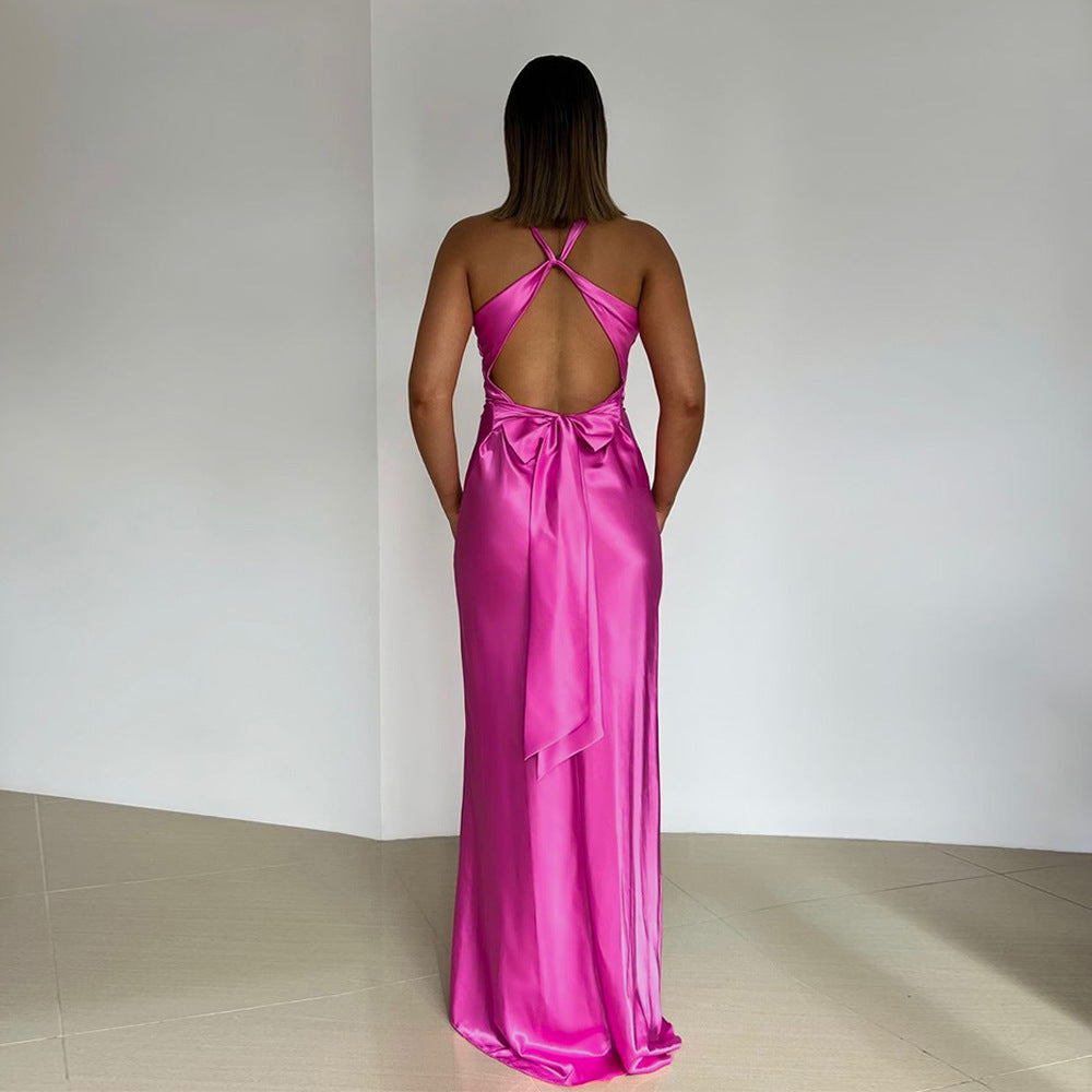 Chicra - Robe Celeste